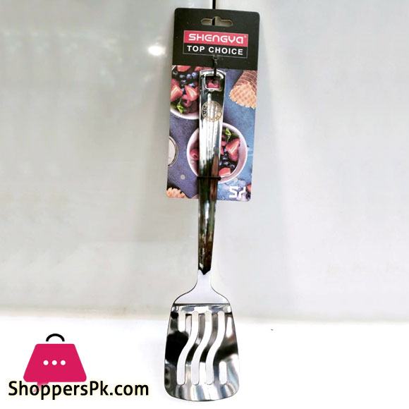 Shengya Stainless Steel Turner Palta