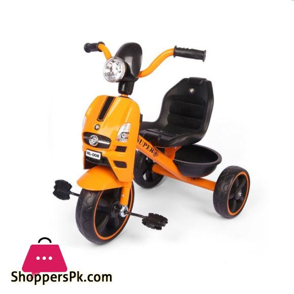 Junior Kids Tricycles T-008
