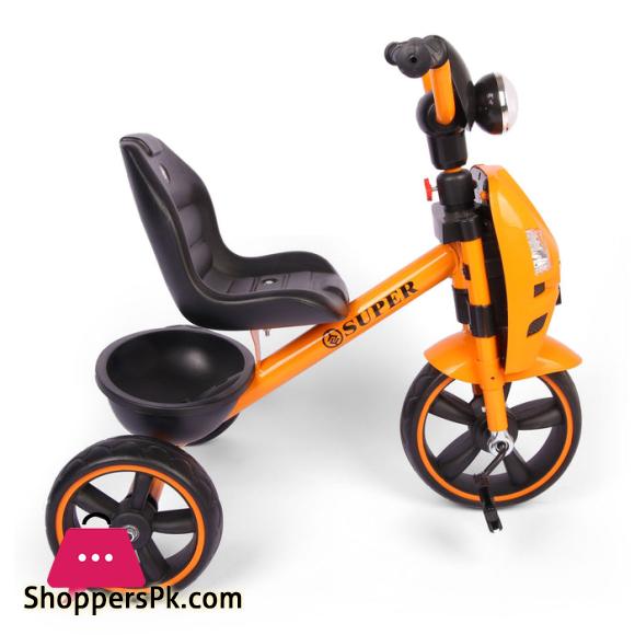 Junior Kids Tricycles T-008