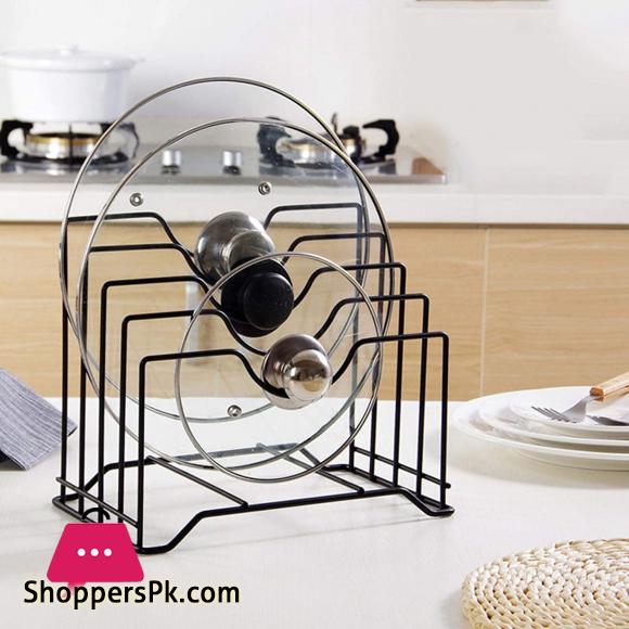 Kitchen Storage Racks Kitchenware Organizer Shelf Baking Sheet & Tray Storage Rack Storage Rack