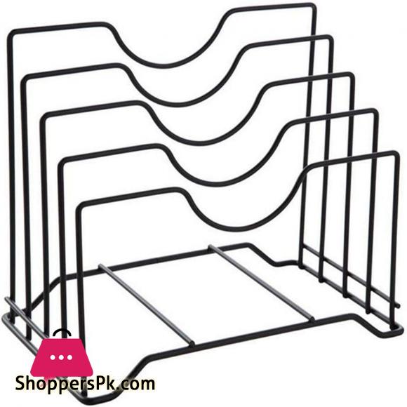 Kitchen Storage Racks Kitchenware Organizer Shelf Baking Sheet & Tray Storage Rack Storage Rack