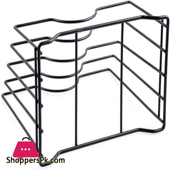 Kitchen Storage Racks Kitchenware Organizer Shelf Baking Sheet & Tray Storage Rack Storage Rack