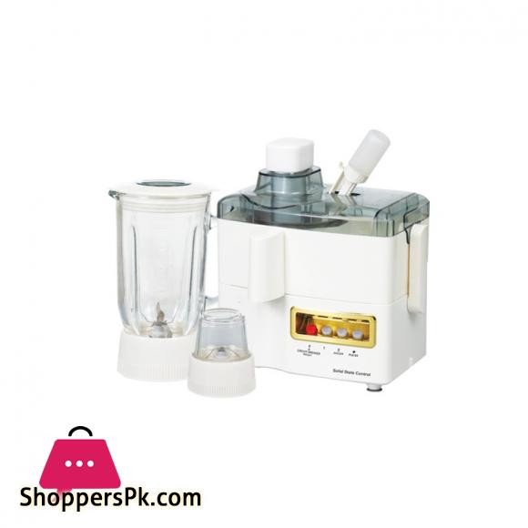 National Juicer Blender Grinder - WB-176