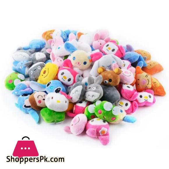 New Doll Machine Kids Coin Operated Play Game Mini Claw Catch Toy Machines Music Doll Children Interactive Toys Birthday Gifts
