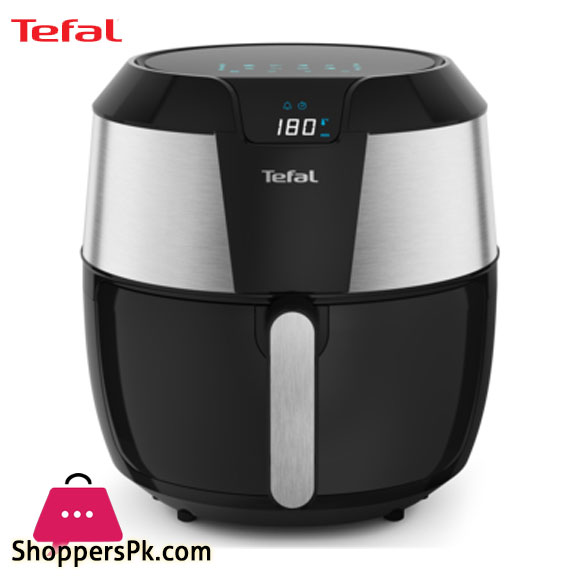 TEFAL Easy fry Deluxe XXL EY701