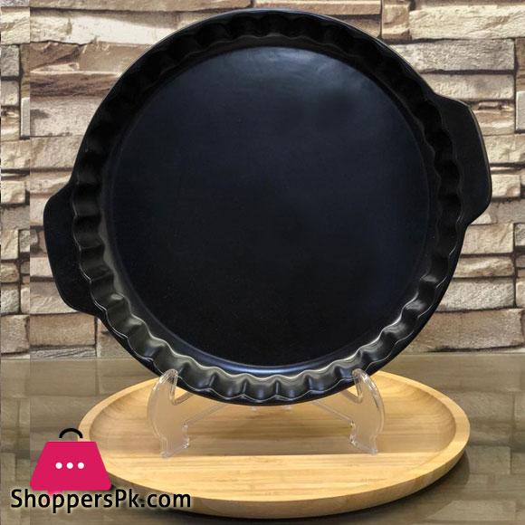 Kitchenaid Stoneware Pie Dish 2.2 Liter
