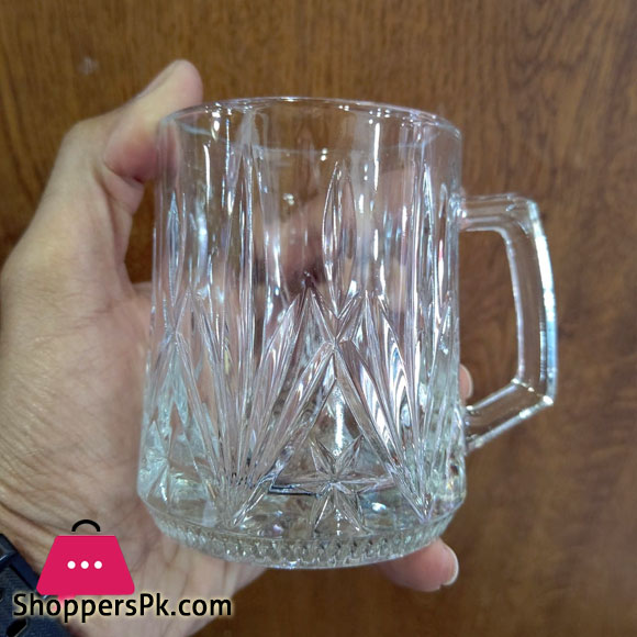 Noritazeh Markiz Mug 200ML Set of 6