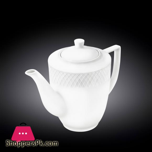 Wilmax Coffee Pot 750ml WL-880111