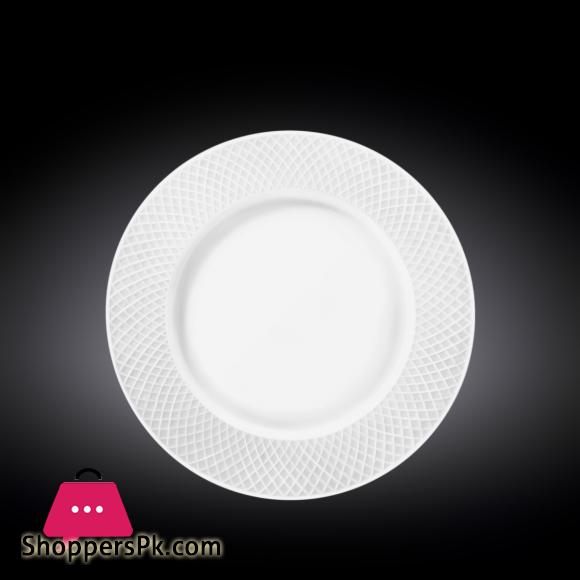 Wilmax Dessert Plate 9 Inch Set of 6 - WL-880102-6C