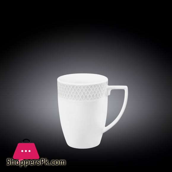 Wilmax Mug 350 ml Set of 2 WL-880108