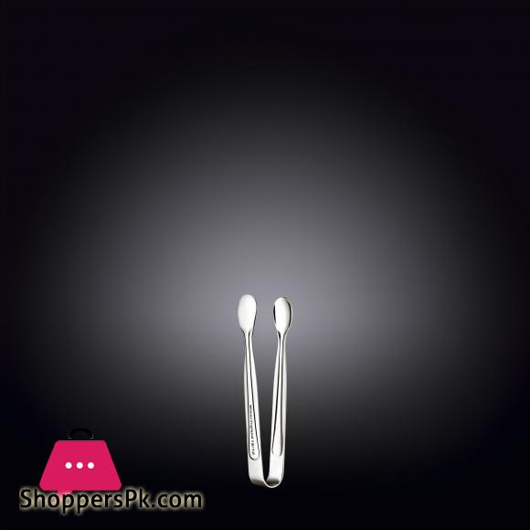 Wilmax Sugar Tongs 10.5 CM WL‑999131