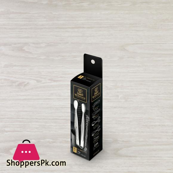 Wilmax Sugar Tongs 10.5 CM WL‑999131