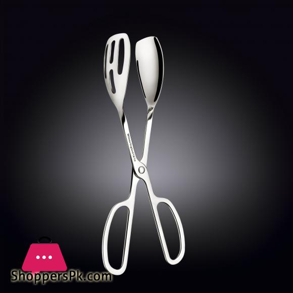 wilmax Serving Tongs 26CM WL-999129