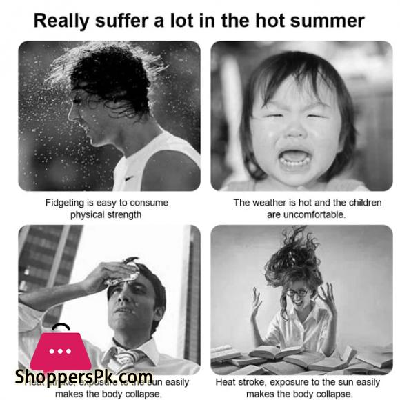 Neck Cooling Tube Portable Summer Neck Cooling Ring 6Hrs Long Lasting Neck Cooling Wrap Handsfree lce Pack for lndoor Outdoor