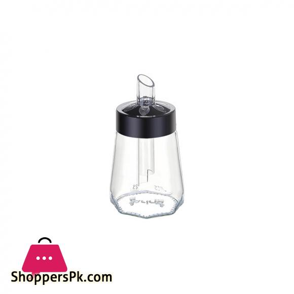 Prism Powder Sugar Dispenser 210ML - S501