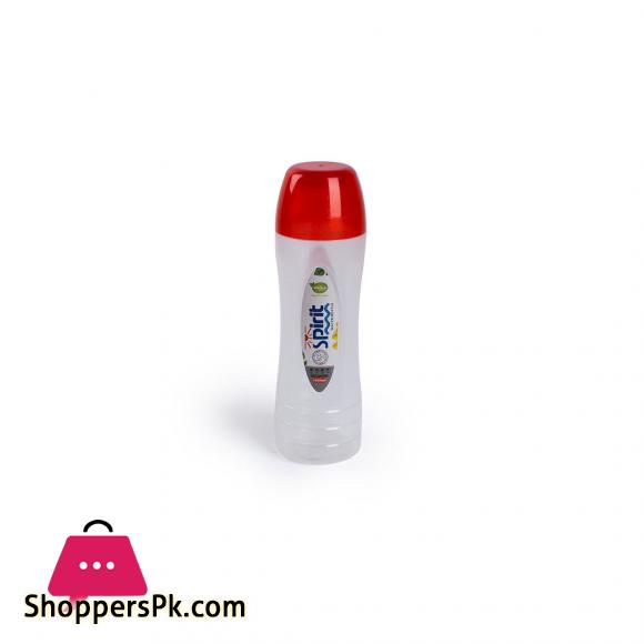 Spirit Water Bottle 1000ml 1 Pcs