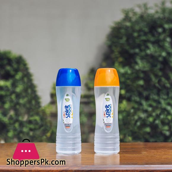 Spirit Water Bottle 1000ml 1 Pcs