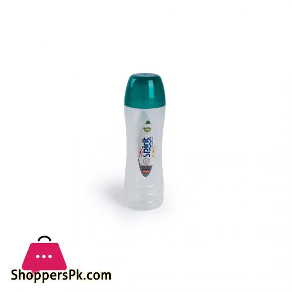 Spirit Water Bottle 1000ml 1 Pcs