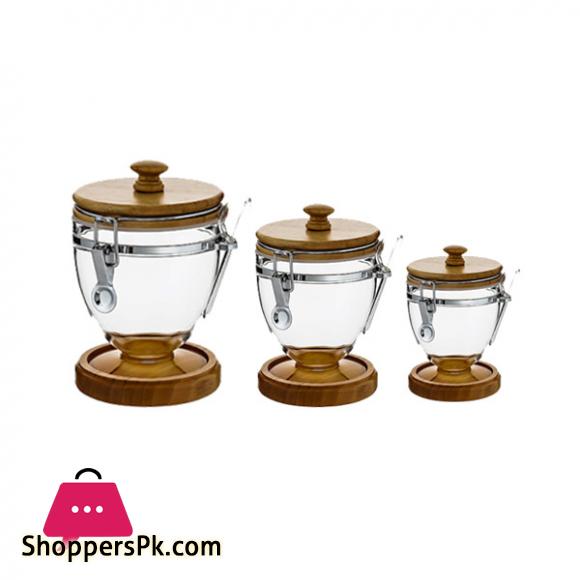 3 Pcs Champion Canister AC40021