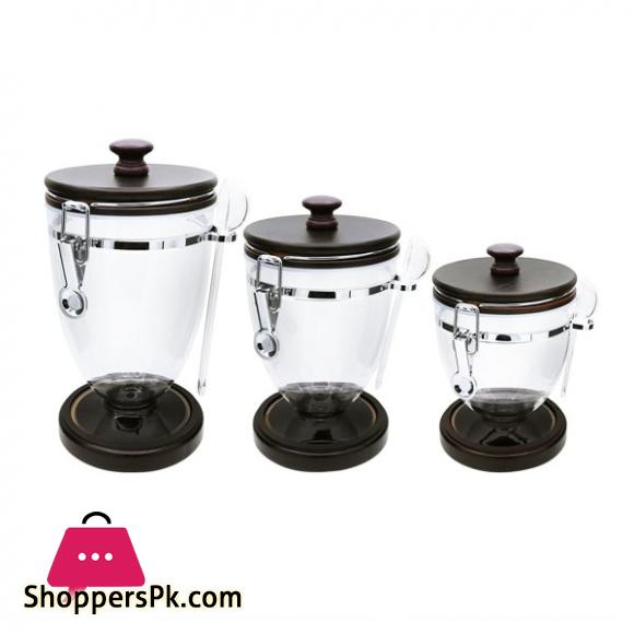 3PCS CHAMPION CANISTER AC40020