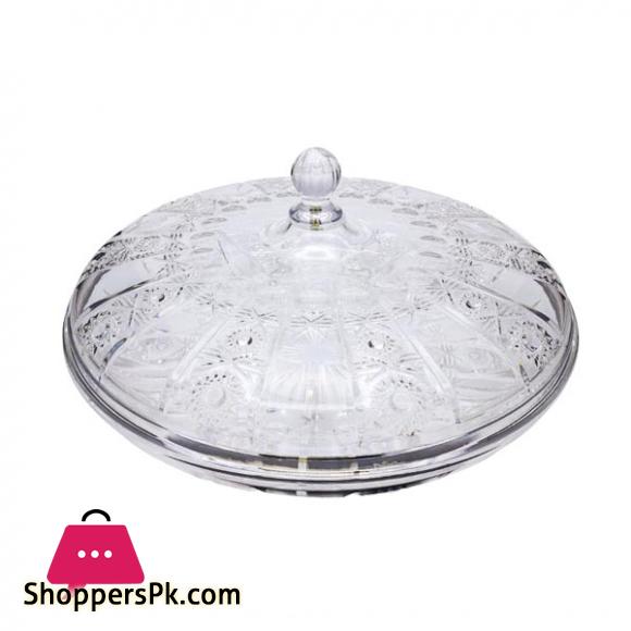 Acrylic Candy Box 30CM BR117181