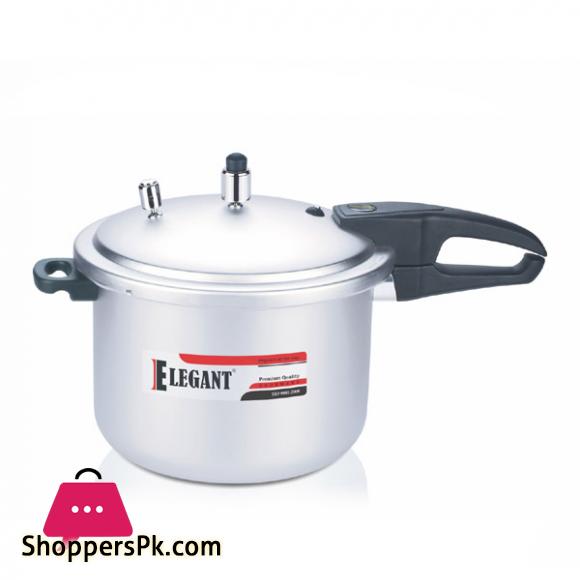 Elegant Bollitto Pressure Cooker 11Liter - EK257011