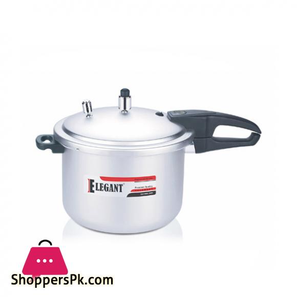 Elegant Bollitto Pressure Cooker 5 Liter - EK257005