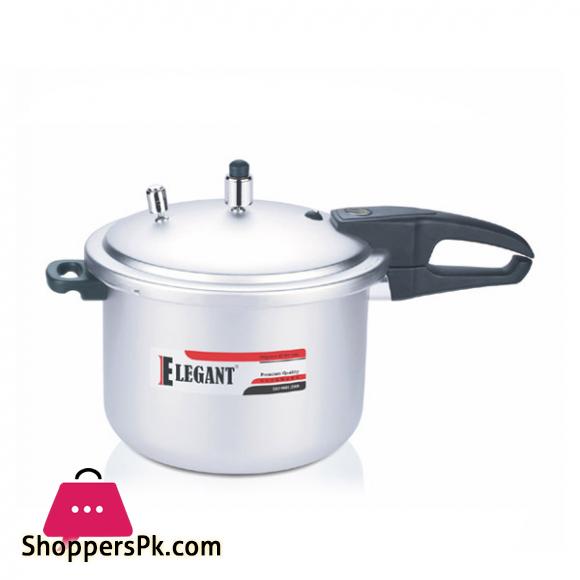 Elegant Bollitto Pressure Cooker 9 Liter - EK257009