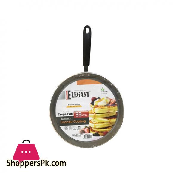 Elegant Granite Omni Tawa 33cm EH0215