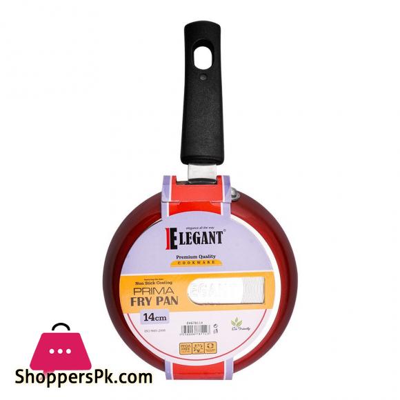 Elegant Prima Frypan 14CM - EK678114