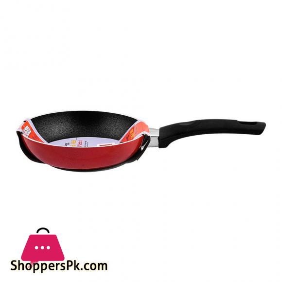 Elegant Prima Frypan 18CM - EK678118