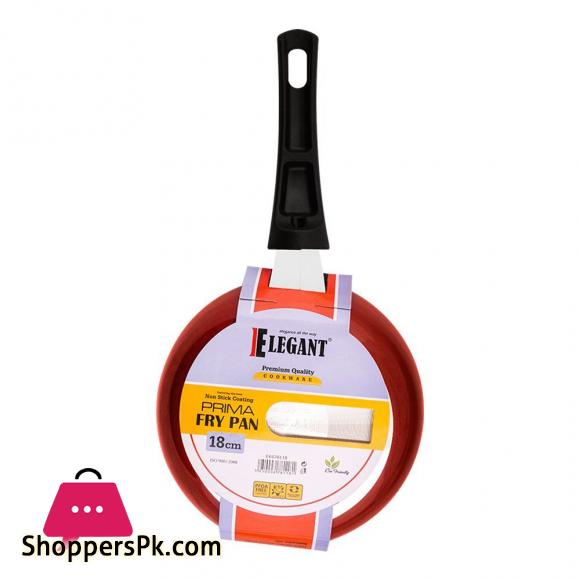 Elegant Prima Frypan 18CM - EK678118