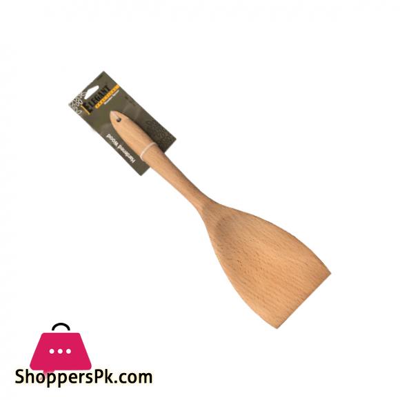 Elegant Wooden Cooking Spoon - EH3007
