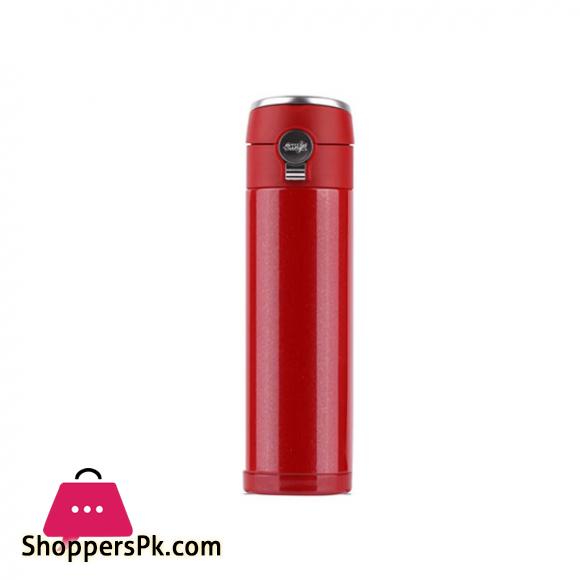 Emsa Water Bottle Red 0.46L 518162