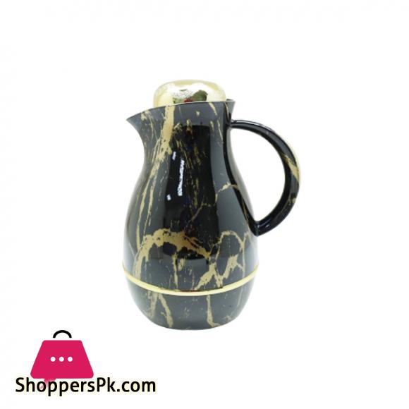 Golden Fir Taiwan Black Gold Thermos 1.0 Liter 1210ZG/G