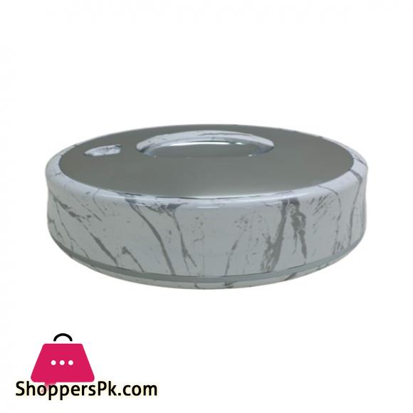 Golden Fir Taiwan Hot Pot White Silver Hotpot 5.0 Liter 335W/S