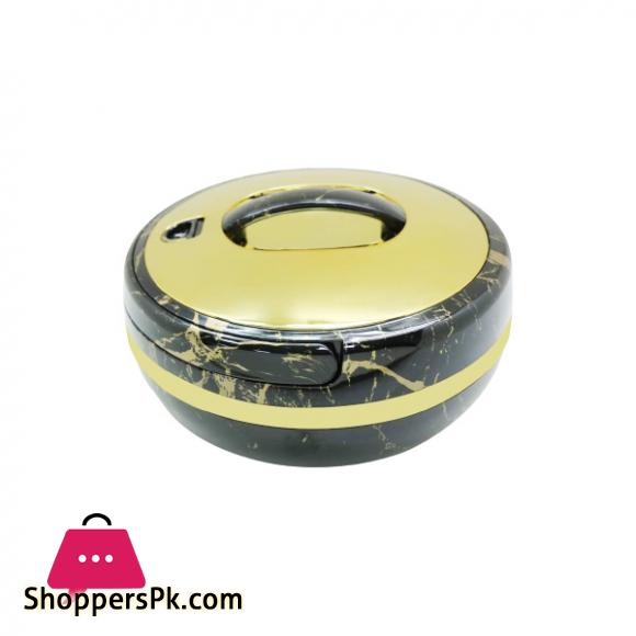 Golden Fir Taiwan Round Black Gold Hot pot 3.0 Liter 663ZG/G