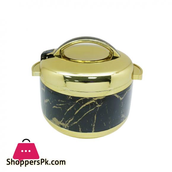 Golden Fire Taiwan Black Gold Hotpot 4.0 Liter 887ZG/G