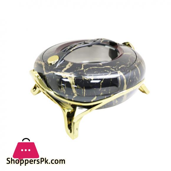 Golden Fire Taiwan Black Gold Hotpot 5.0 Liter 685ZG/G