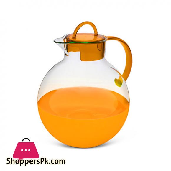 Round Pitcher Jug 2 Liter BMA0056