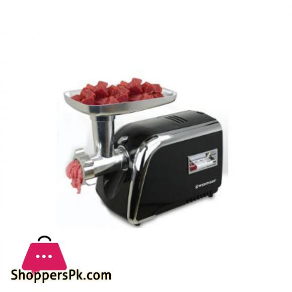 WestPoint Deluxe Meat Mincer Grinder WF-3250