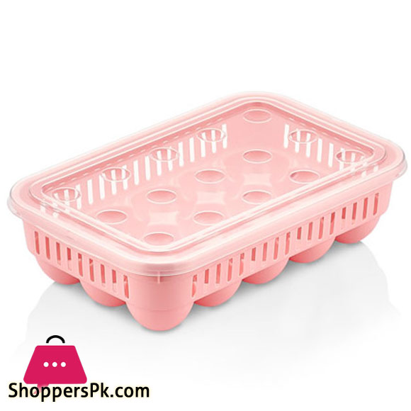 Egg Box 15Pcs Turkey Made – MRD 460