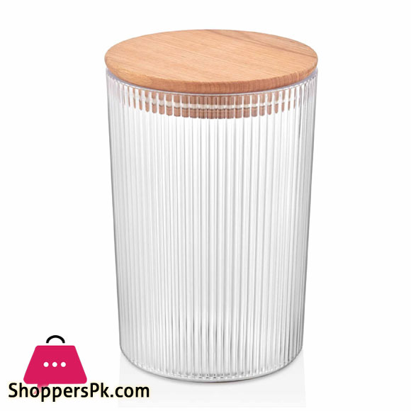 Evalina Storage Container 1.5 Liter Turkey Made- W653STR