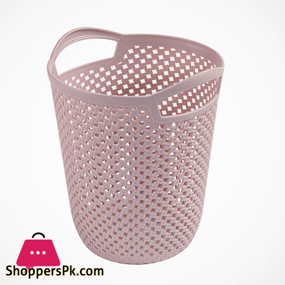 Limon Knit Design Paper Bin Iran Made