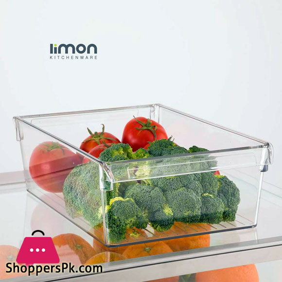 Limon Unbreakable Organizer 6 - Liters