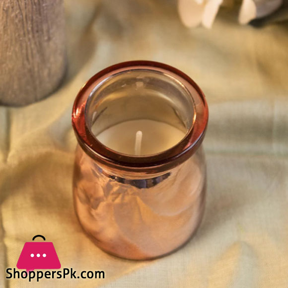 Scented Candle 1-Pc