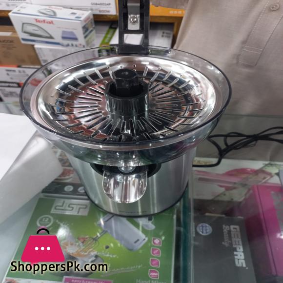 Automatic Electrical Citrus Juicer Orange Lemon Squeezer Juice Press Reamer Machine DIY Fruits Juice Beverage Maker 160Watts