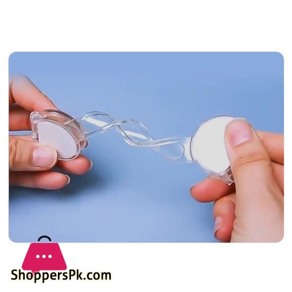 Children Security Protector Baby Care Multi-function Child Baby Safety Lock Cupboard Cabinet Door Drawer Safety Locks
