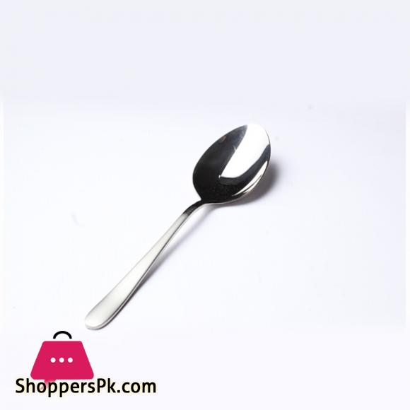 ELEGANT Curry Gravy Serving Spoon Lining CS0027SH
