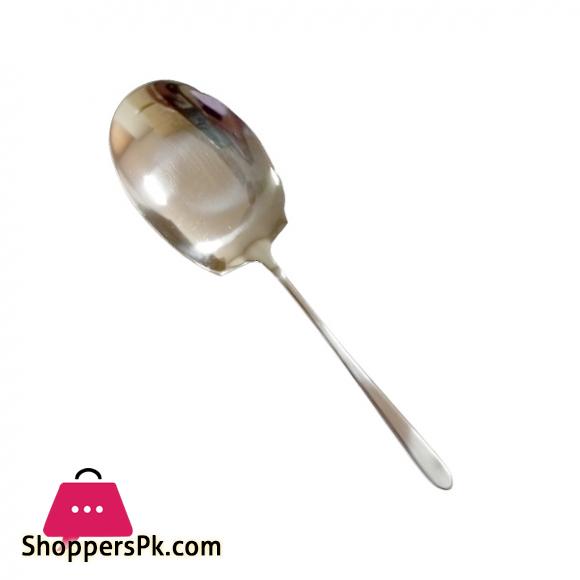 ELEGANT Thin Rice Serving Spoon EL34